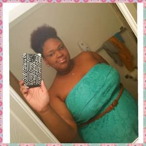 Meet your Posher, Latasha